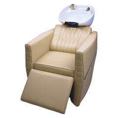 Backwash / Shampoo Units