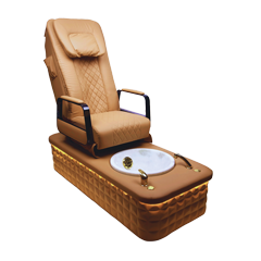Pedicure Chairs & Spa Stations