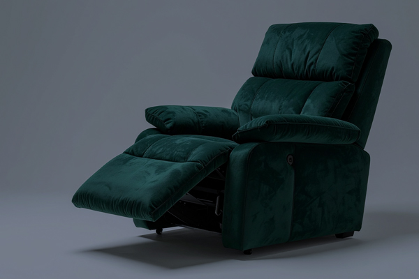 Spa & Treatment Beds